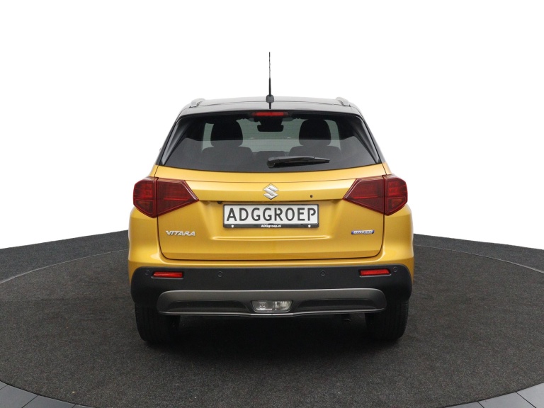 Suzuki Vitara - 1.4 Boosterjet Smart Hybrid Style Automaat 8