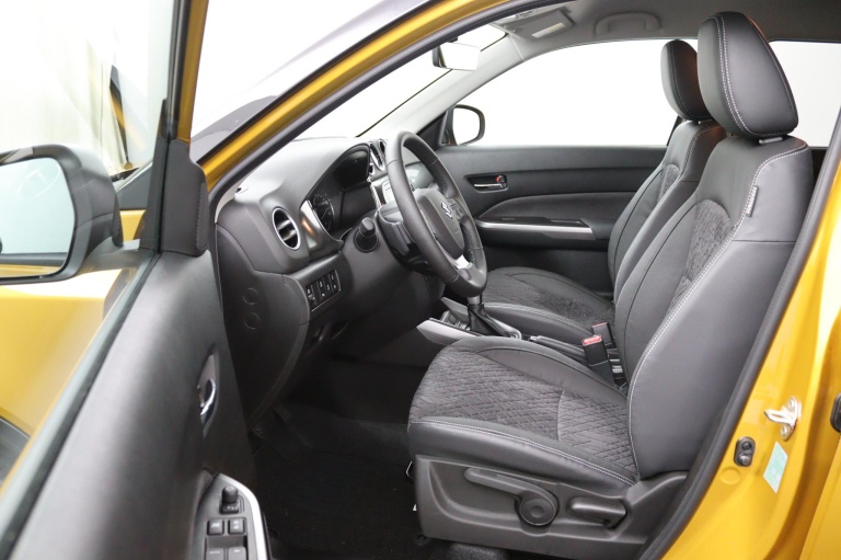 Suzuki Vitara - 1.4 Boosterjet Smart Hybrid Style Automaat 9
