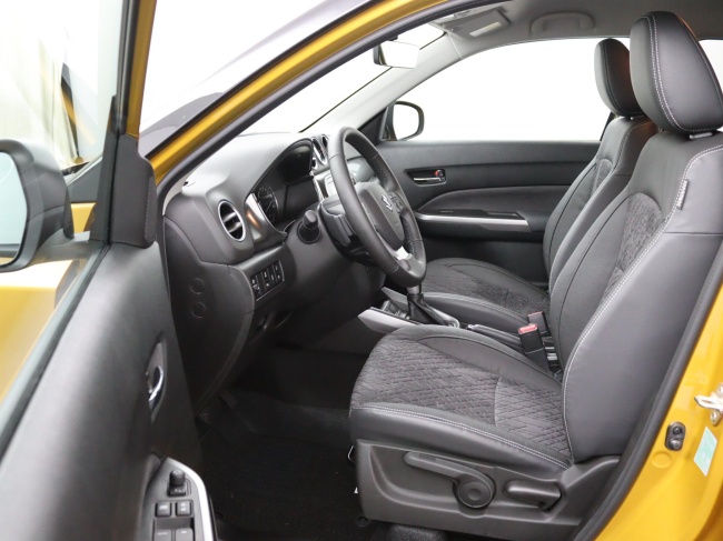 Suzuki Vitara - 1.4 Boosterjet Smart Hybrid Style Automaat