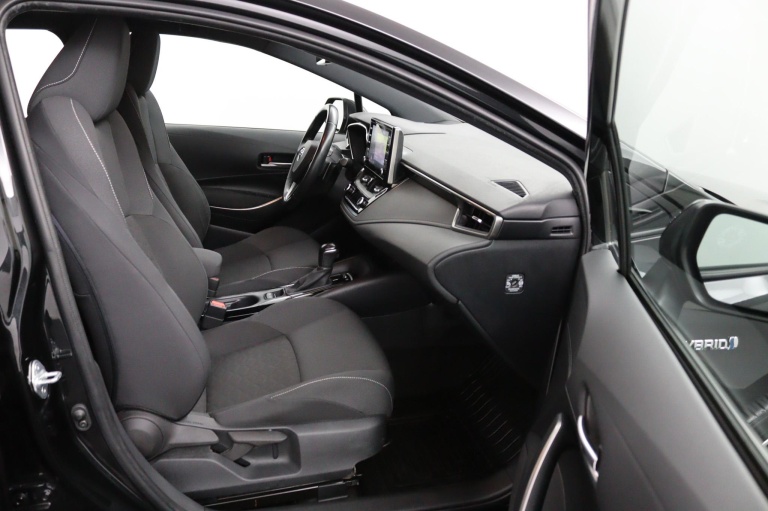 Toyota Corolla Touring Sports - 2.0 Hybrid Dynamic 10