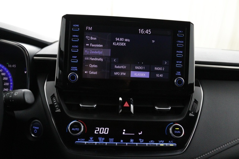 Toyota Corolla Touring Sports - 2.0 Hybrid Dynamic 15