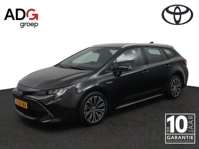 Toyota Corolla Touring Sports - 2.0 Hybrid Dynamic