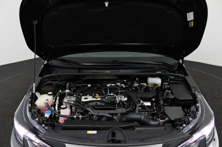 Toyota Corolla Touring Sports - 2.0 Hybrid Dynamic 32