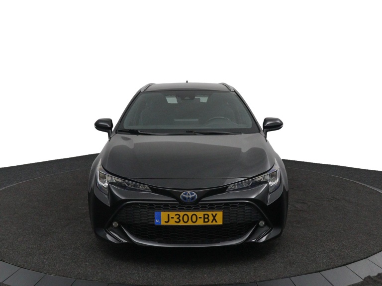 Toyota Corolla Touring Sports - 2.0 Hybrid Dynamic 7