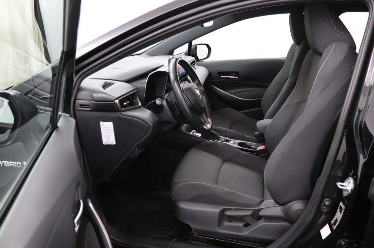 Toyota Corolla Touring Sports - 2.0 Hybrid Dynamic 9