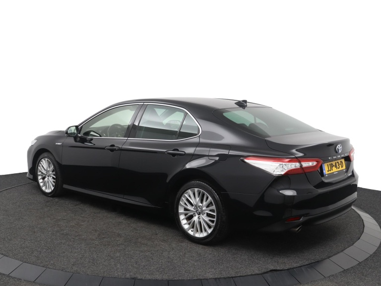Toyota Camry - 2.5 Hybrid Executive 11