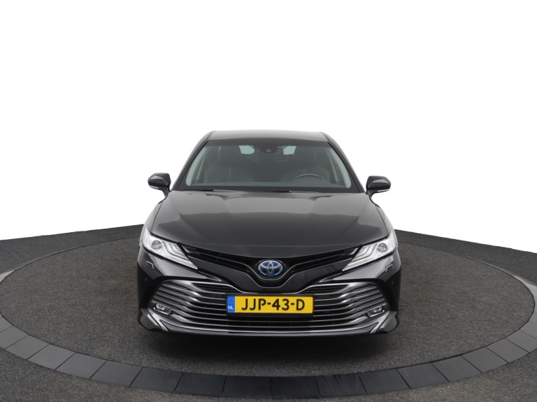 Toyota Camry - 2.5 Hybrid Executive 14