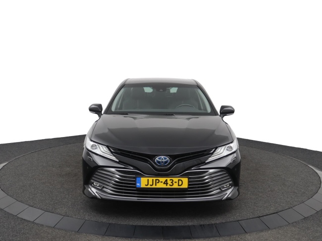 Toyota Camry - 2.5 Hybrid Executive