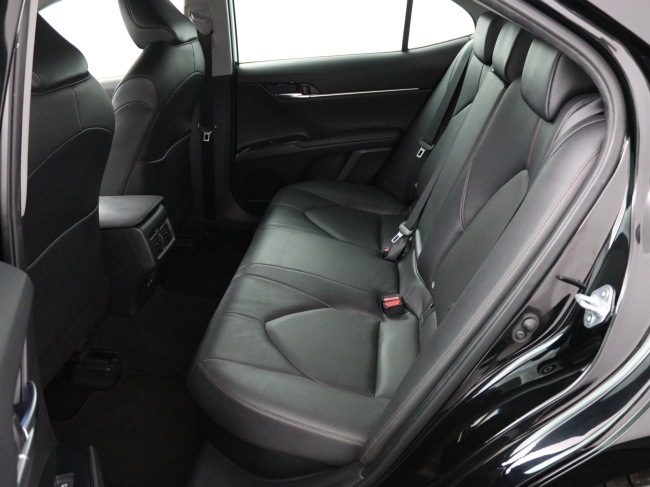 Toyota Camry - 2.5 Hybrid Executive