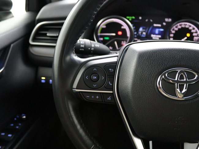 Toyota Camry - 2.5 Hybrid Executive