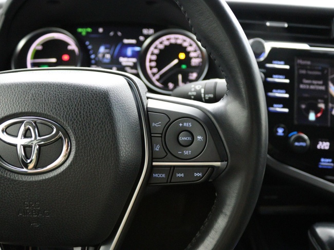 Toyota Camry - 2.5 Hybrid Executive