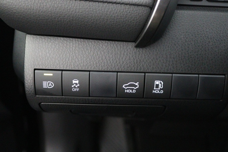 Toyota Camry - 2.5 Hybrid Executive 27