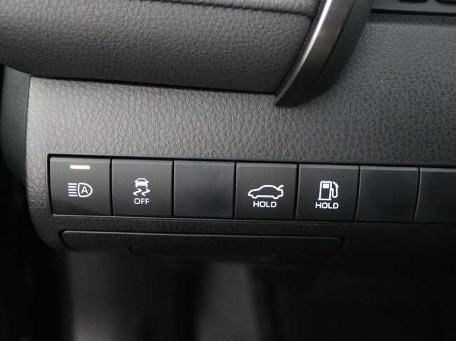 Toyota Camry - 2.5 Hybrid Executive