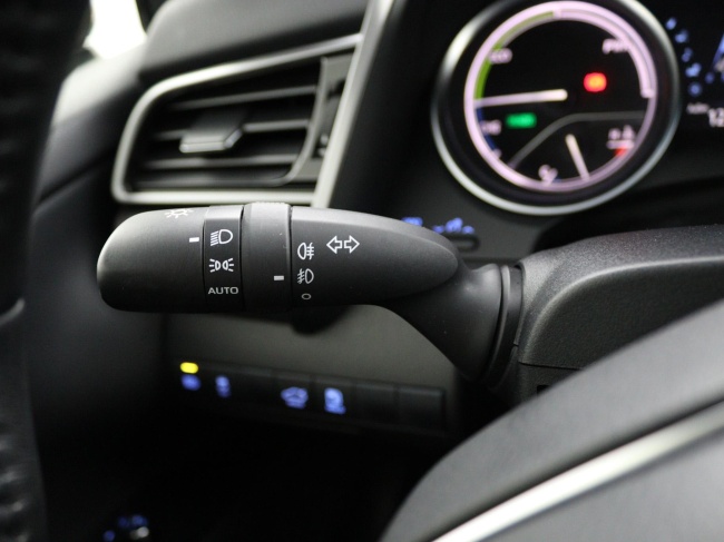 Toyota Camry - 2.5 Hybrid Executive