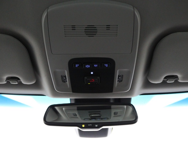 Toyota Camry - 2.5 Hybrid Executive