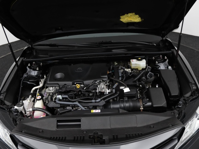 Toyota Camry - 2.5 Hybrid Executive