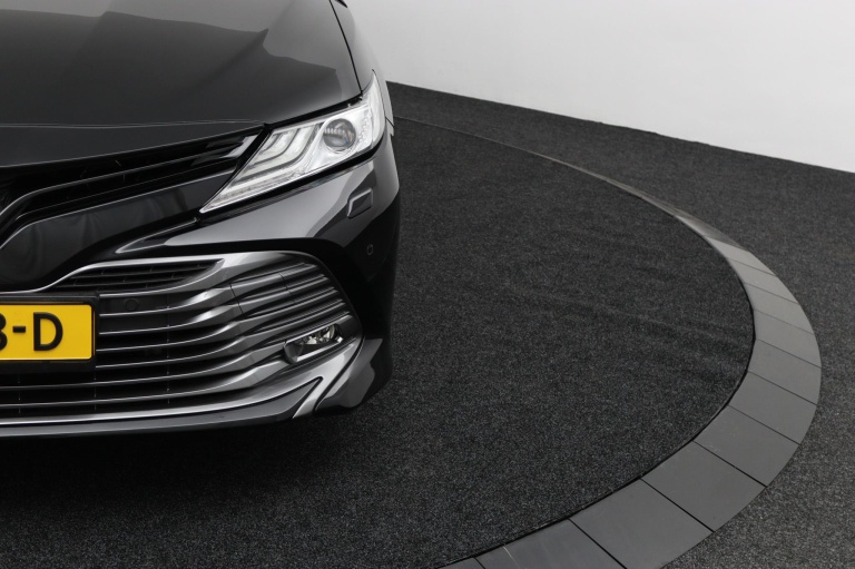 Toyota Camry - 2.5 Hybrid Executive 32
