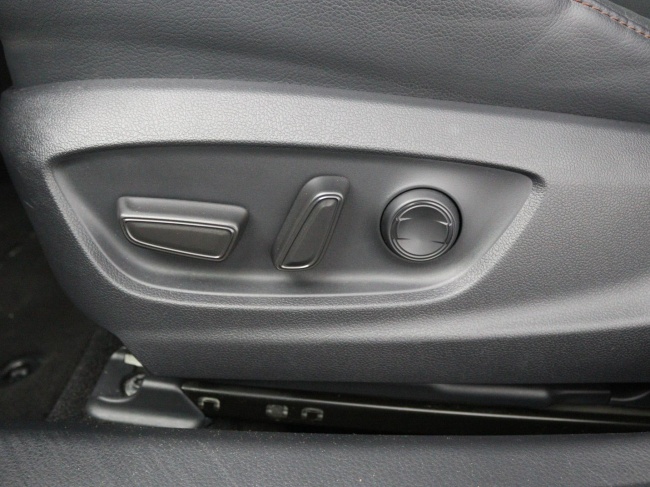 Toyota Camry - 2.5 Hybrid Executive