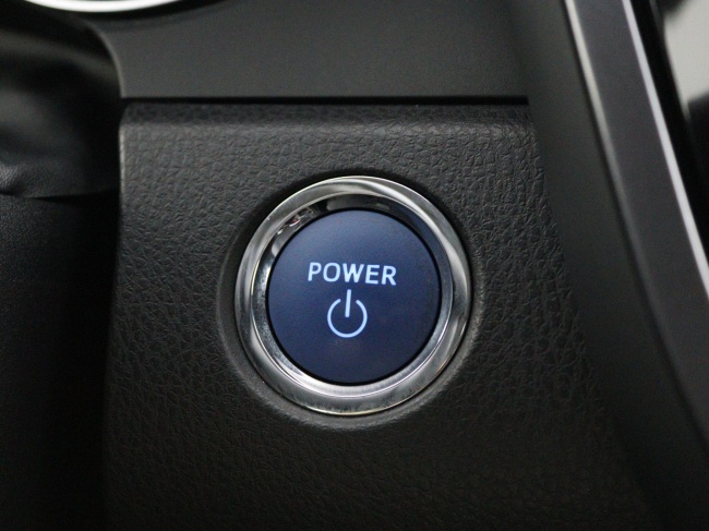Toyota Camry - 2.5 Hybrid Executive