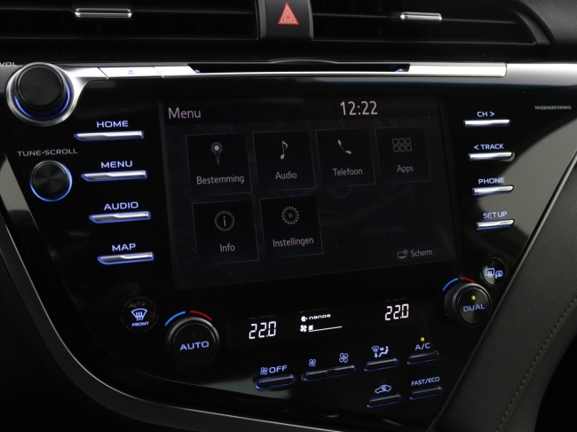 Toyota Camry - 2.5 Hybrid Executive