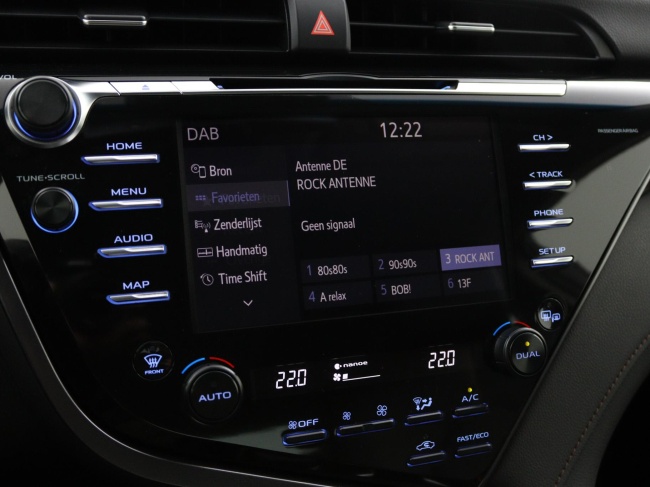 Toyota Camry - 2.5 Hybrid Executive