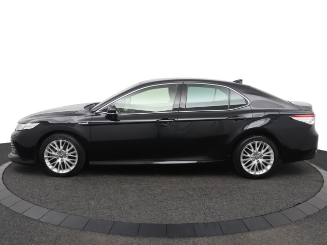 Toyota Camry - 2.5 Hybrid Executive