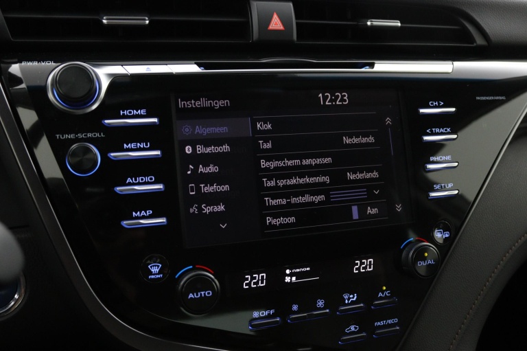 Toyota Camry - 2.5 Hybrid Executive 42