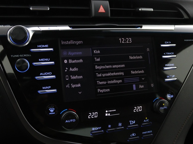 Toyota Camry - 2.5 Hybrid Executive