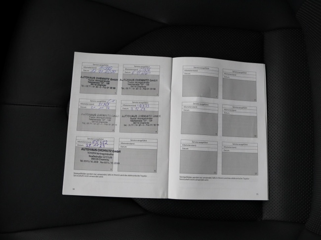 Toyota Camry - 2.5 Hybrid Executive