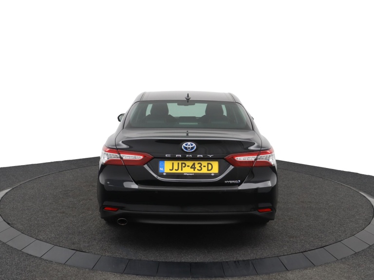 Toyota Camry - 2.5 Hybrid Executive 45
