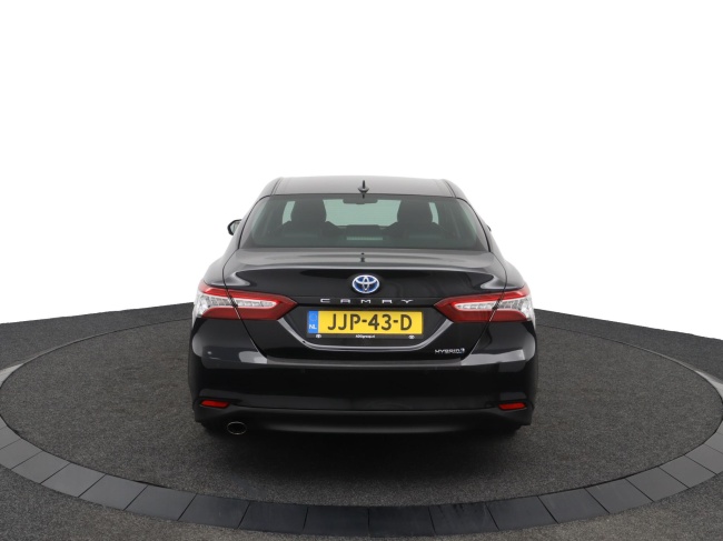 Toyota Camry - 2.5 Hybrid Executive
