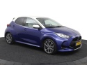 Toyota Yaris - 1.5 Hybrid Executive