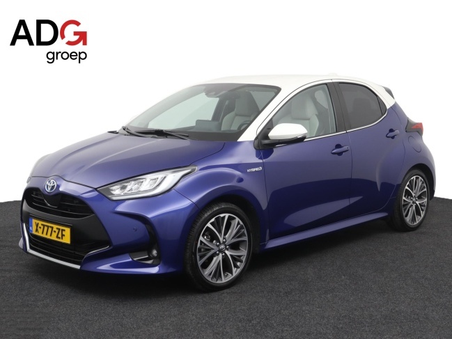 Toyota Yaris - 1.5 Hybrid Executive