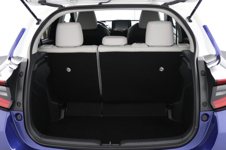 Toyota Yaris - 1.5 Hybrid Executive 24