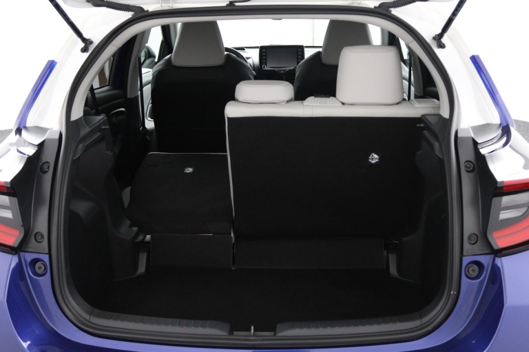 Toyota Yaris - 1.5 Hybrid Executive 25