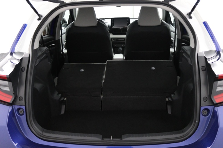 Toyota Yaris - 1.5 Hybrid Executive 26