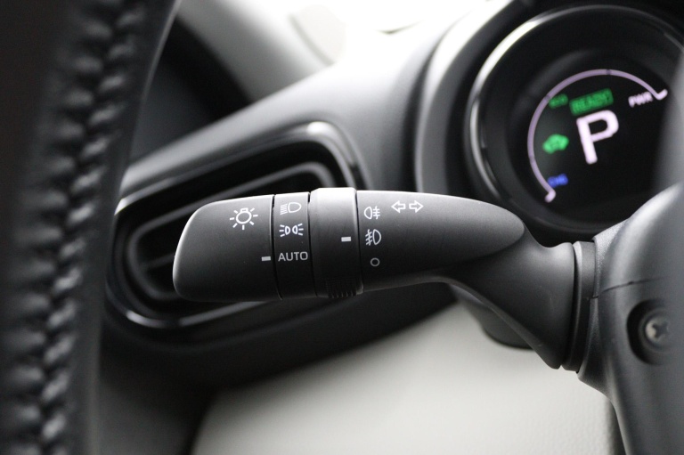 Toyota Yaris - 1.5 Hybrid Executive 30