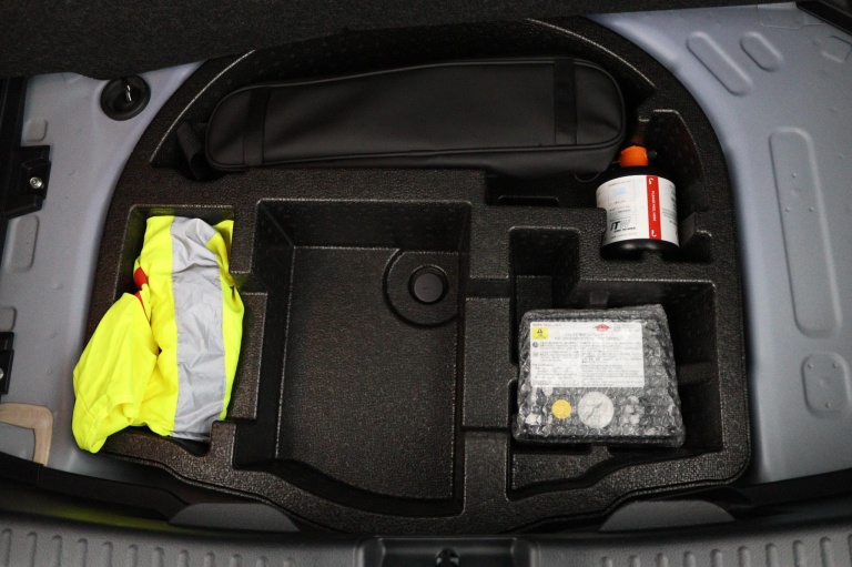 Toyota Yaris - 1.5 Hybrid Executive 33