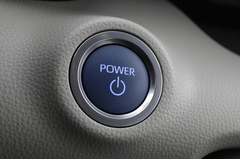 Toyota Yaris - 1.5 Hybrid Executive 41