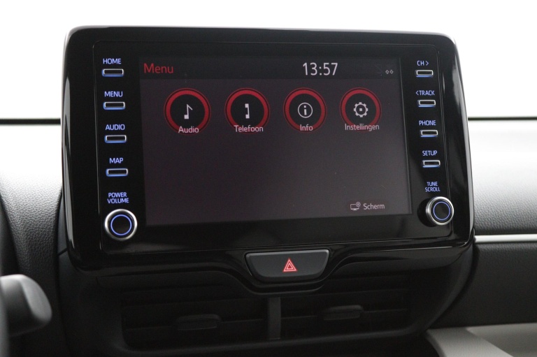 Toyota Yaris - 1.5 Hybrid Executive 42