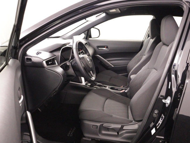 Toyota Corolla Cross - Hybrid 140 Dynamic