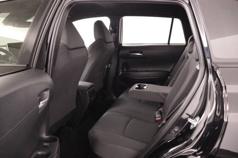 Toyota Corolla Cross - Hybrid 140 Dynamic 17