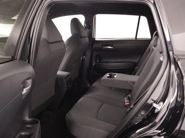 Toyota Corolla Cross - Hybrid 140 Dynamic