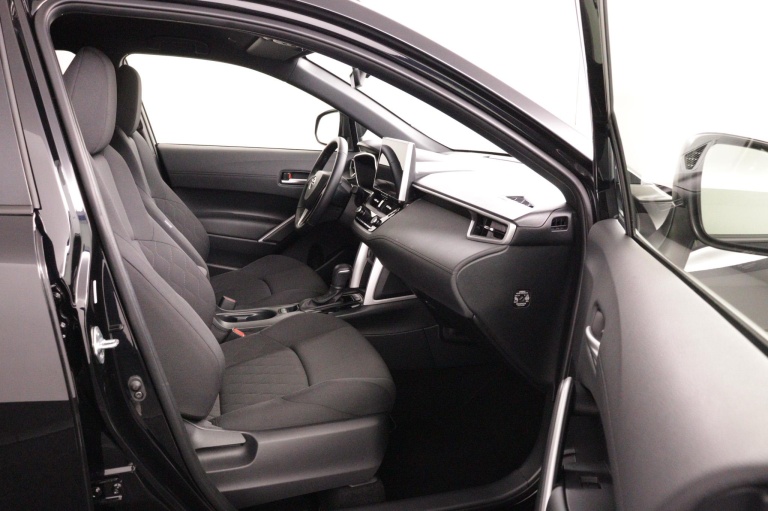 Toyota Corolla Cross - Hybrid 140 Dynamic 19