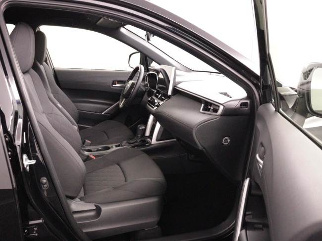 Toyota Corolla Cross - Hybrid 140 Dynamic