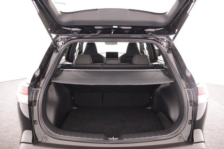 Toyota Corolla Cross - Hybrid 140 Dynamic 21