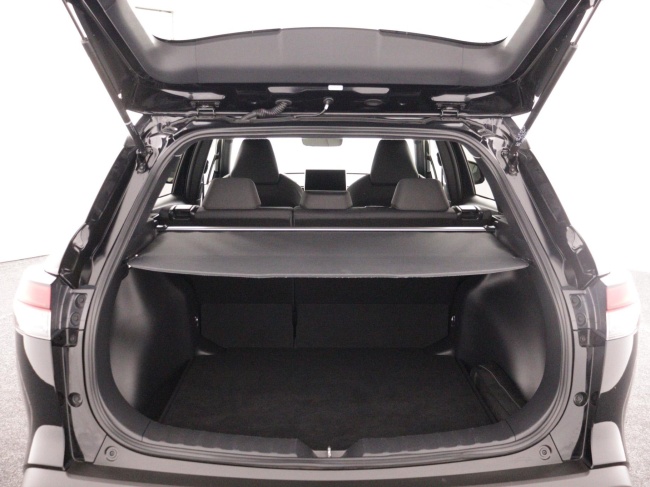 Toyota Corolla Cross - Hybrid 140 Dynamic