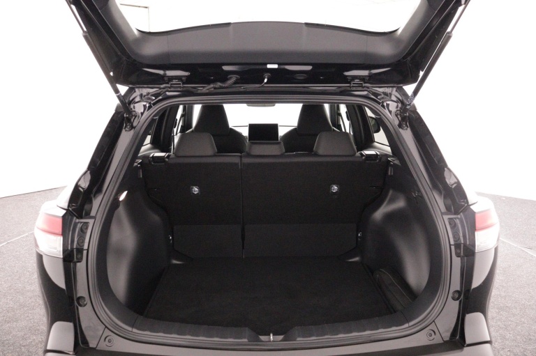 Toyota Corolla Cross - Hybrid 140 Dynamic 22