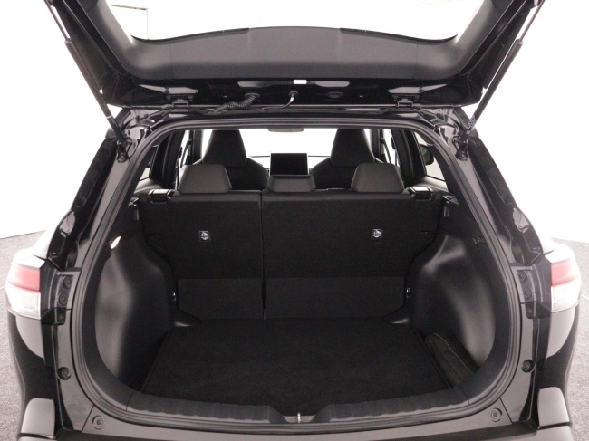 Toyota Corolla Cross - Hybrid 140 Dynamic