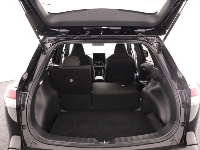 Toyota Corolla Cross - Hybrid 140 Dynamic